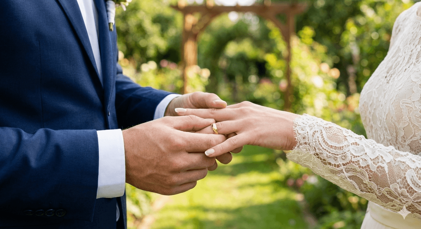 Marriage Preparation