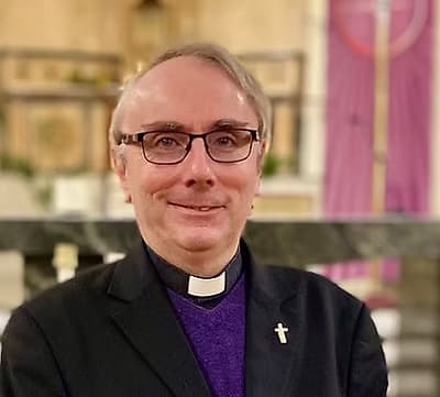 Deacon Michael Kennedy